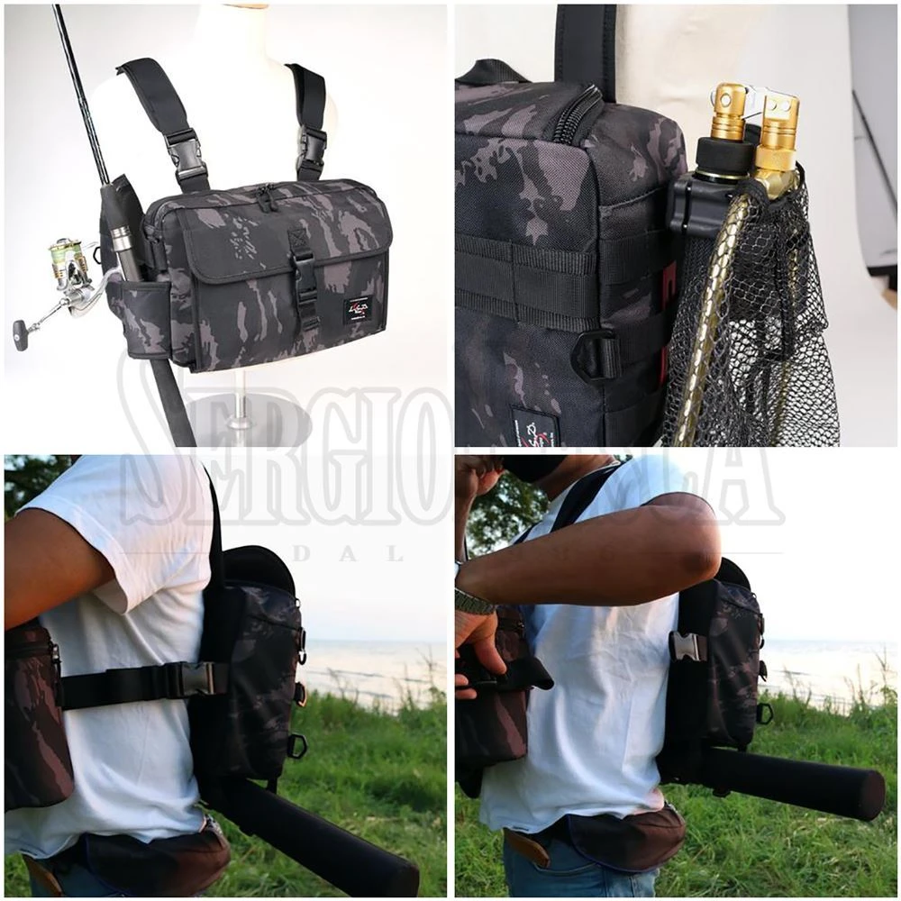 Docking Bag 14.3 6 Docking Bag 14.3 - immagine 4