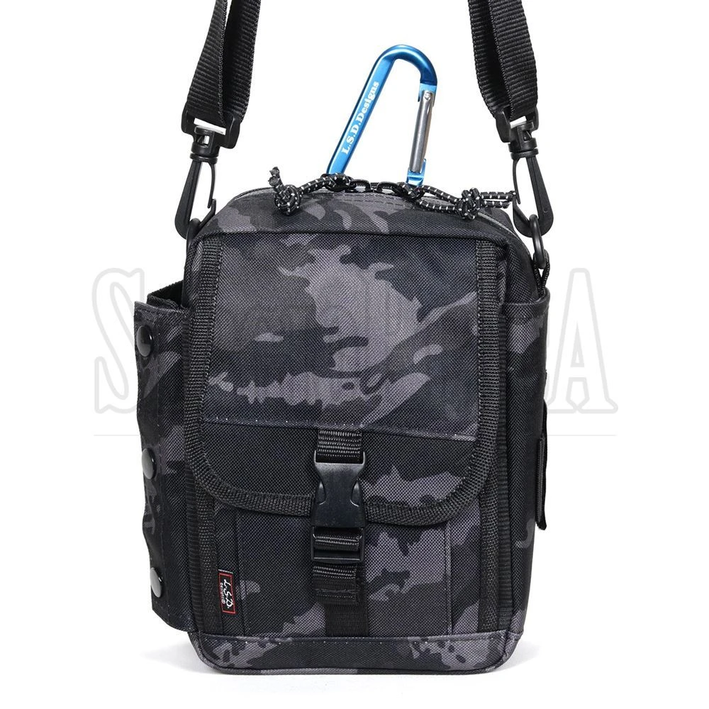Mini Shoulder Pack 3 Mini Shoulder Pack