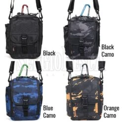 Mini Shoulder Pack 7 Mini Shoulder Pack -Negozio Di Pesca 0066686 mini shoulder pack