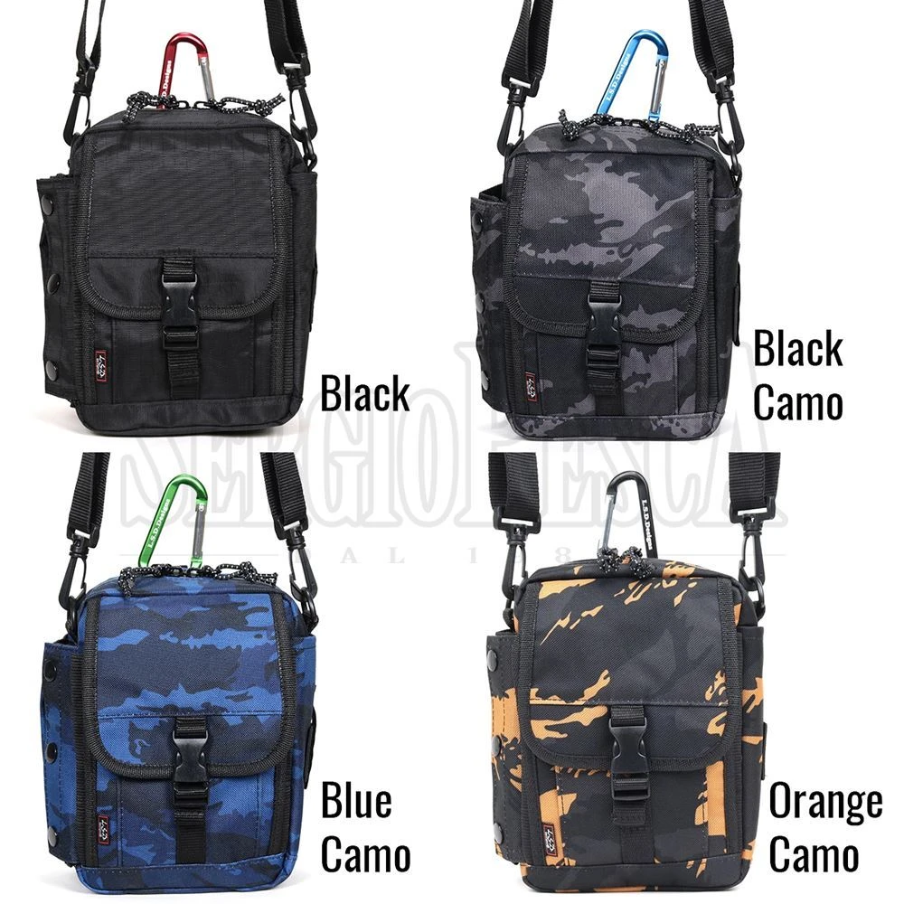 Mini Shoulder Pack 4 Mini Shoulder Pack - immagine 2
