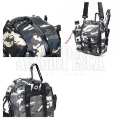 Mini Shoulder Pack 8 Mini Shoulder Pack -Negozio Di Pesca 0066687 mini shoulder pack