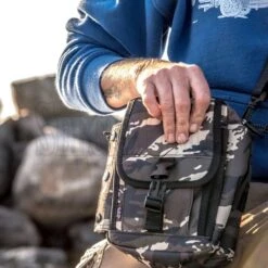 Mini Shoulder Pack 9 Mini Shoulder Pack -Negozio Di Pesca 0066688 mini shoulder pack