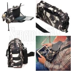 One Shot Tackle Table 9 One Shot Tackle Table -Negozio Di Pesca 0066692 one shot tackle table