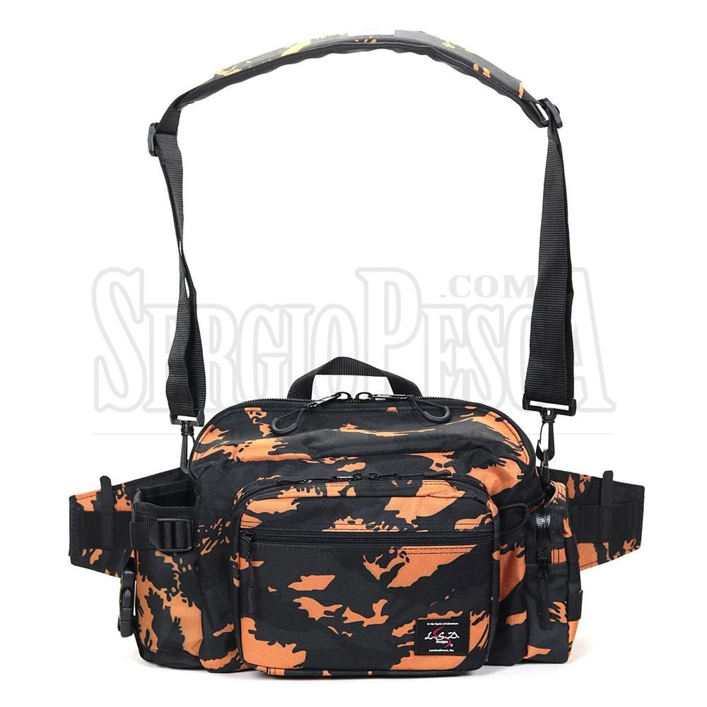 Hip Bag Tuned Neo 3 Hip Bag Tuned Neo