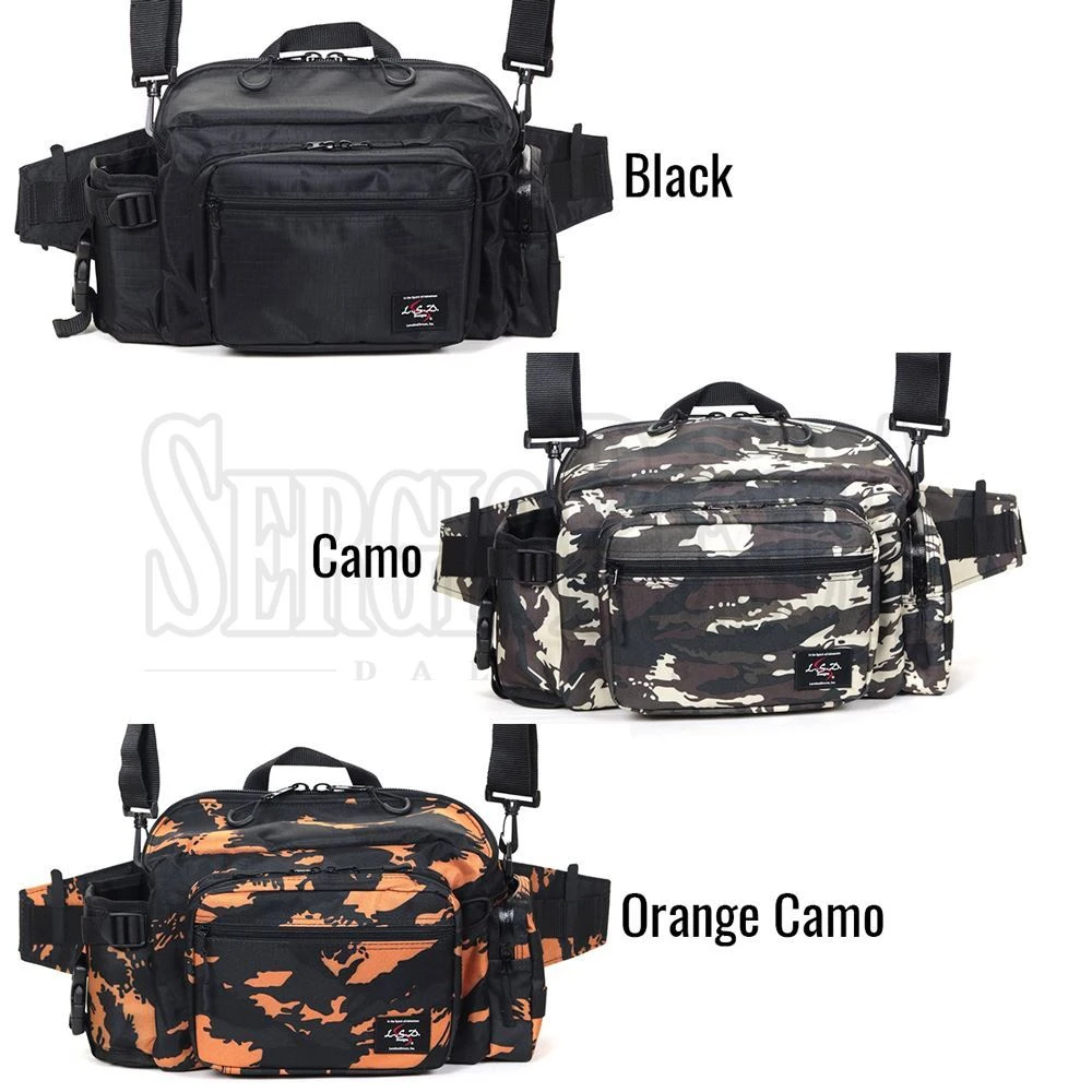 Hip Bag Tuned Neo 4 Hip Bag Tuned Neo - immagine 2