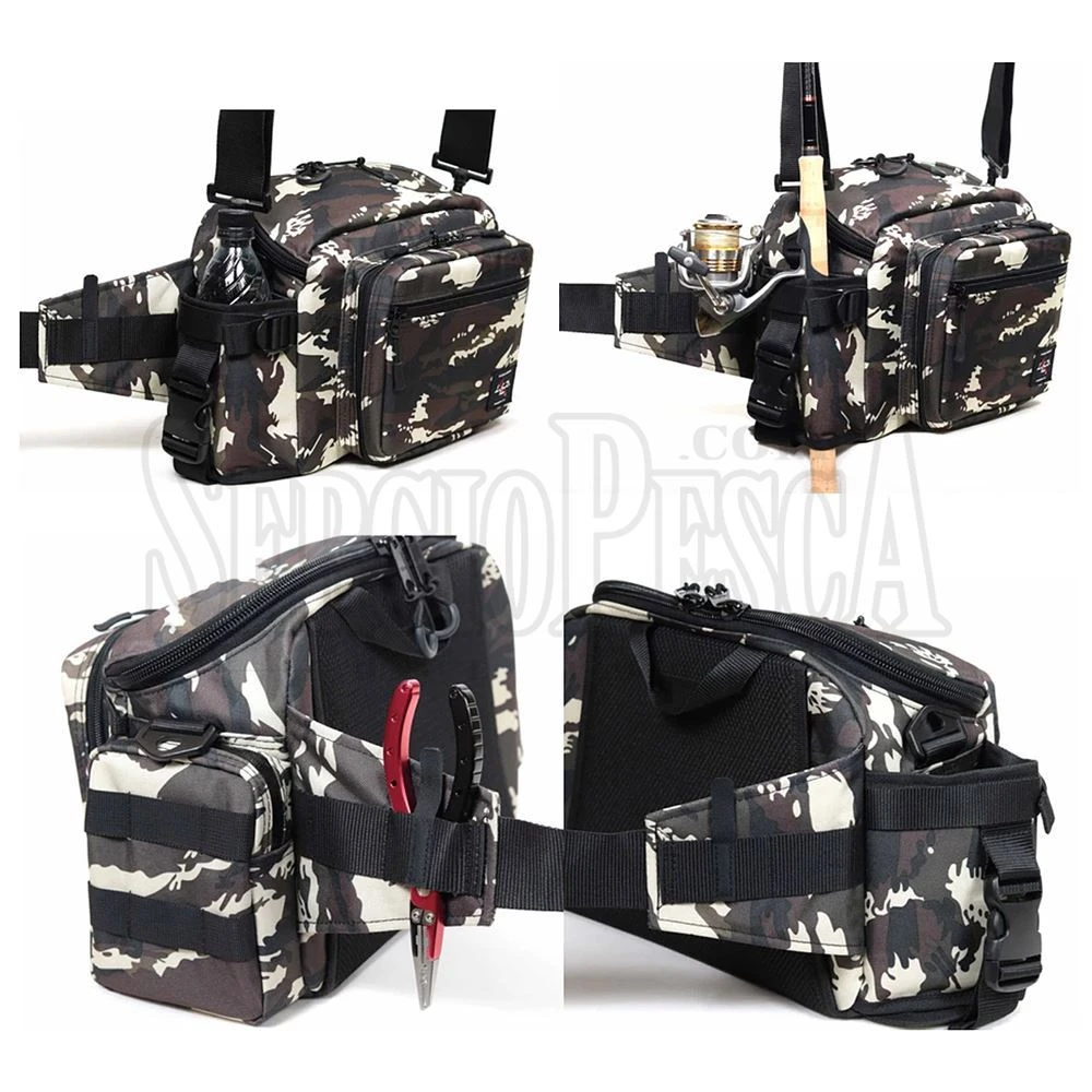 Hip Bag Tuned Neo 5 Hip Bag Tuned Neo - immagine 3