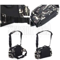 Hip Bag Tuned Neo 11 Hip Bag Tuned Neo -Negozio Di Pesca 0066696 hip bag tuned neo