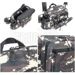 Hip Bag Tuned Neo 12 Hip Bag Tuned Neo -Negozio Di Pesca 0066697 hip bag tuned neo
