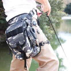 One Shot Foot Bag 8 One Shot Foot Bag -Negozio Di Pesca 0066709 one shot foot bag