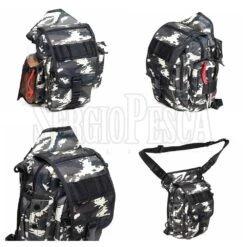 One Shot Foot Bag 9 One Shot Foot Bag -Negozio Di Pesca 0066710 one shot foot bag
