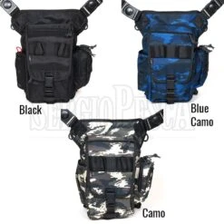 Alternative view of One Shot Foot Bag