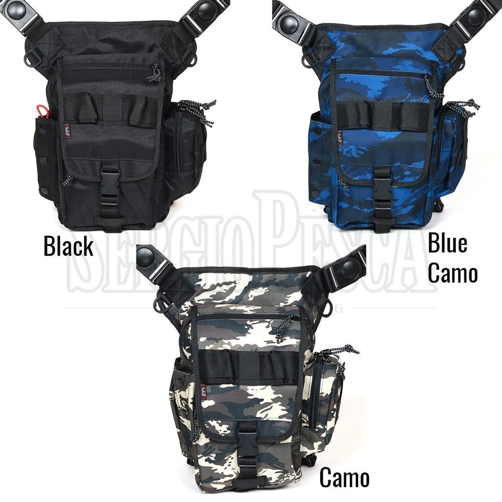 One Shot Foot Bag 4 One Shot Foot Bag - immagine 2
