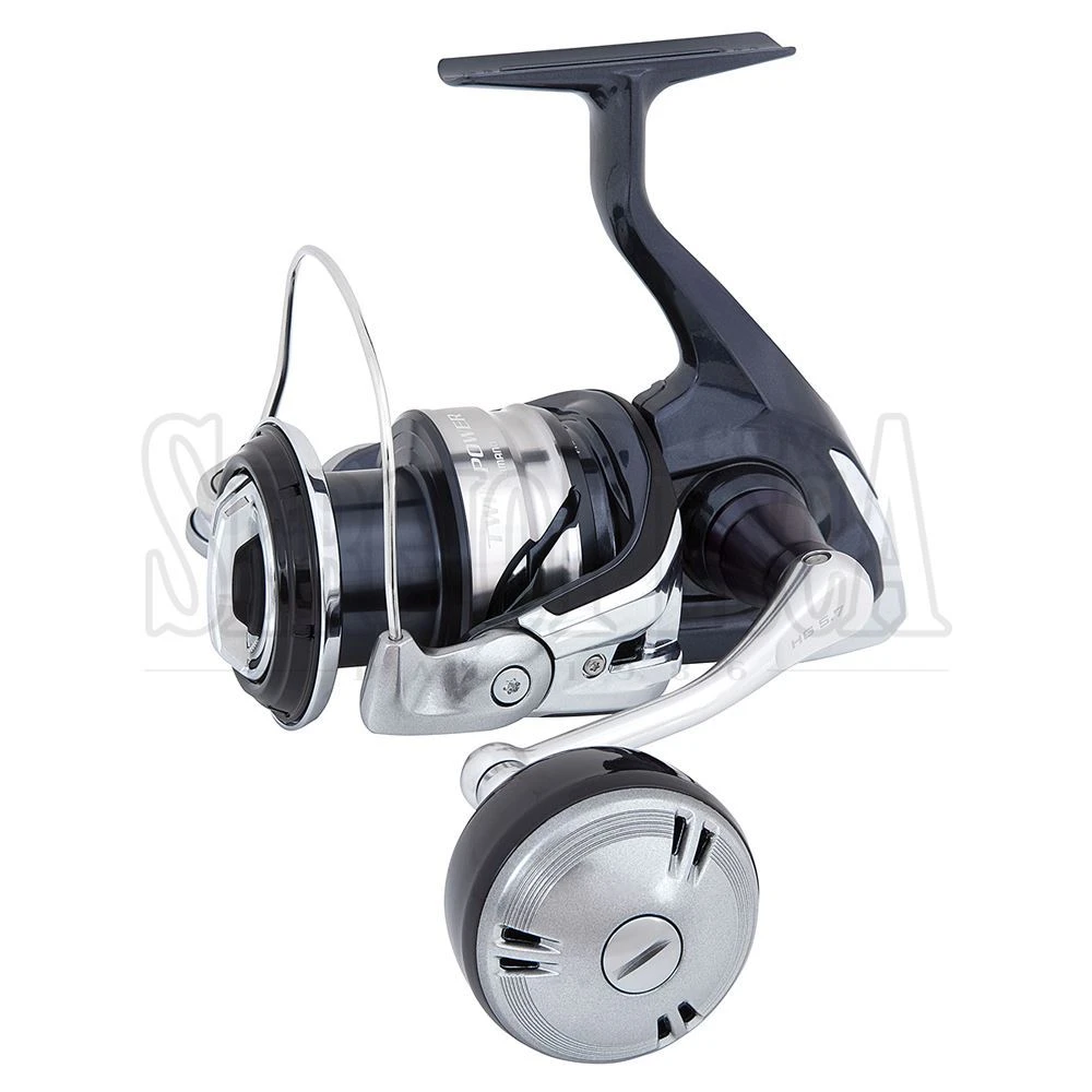 Shimano Twin Power SW-C 3 Shimano Twin Power SW-C