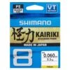 Shimano Kairiki 8 1 Shimano Kairiki 8 -Negozio Di Pesca 0066719 kairiki 8