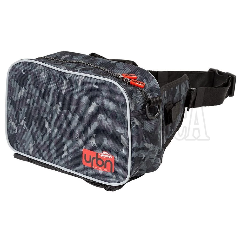 Berkley URBN Hip Pack 3 Berkley URBN Hip Pack