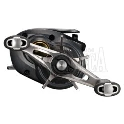 Alternative view of Shimano Curado BFS XG
