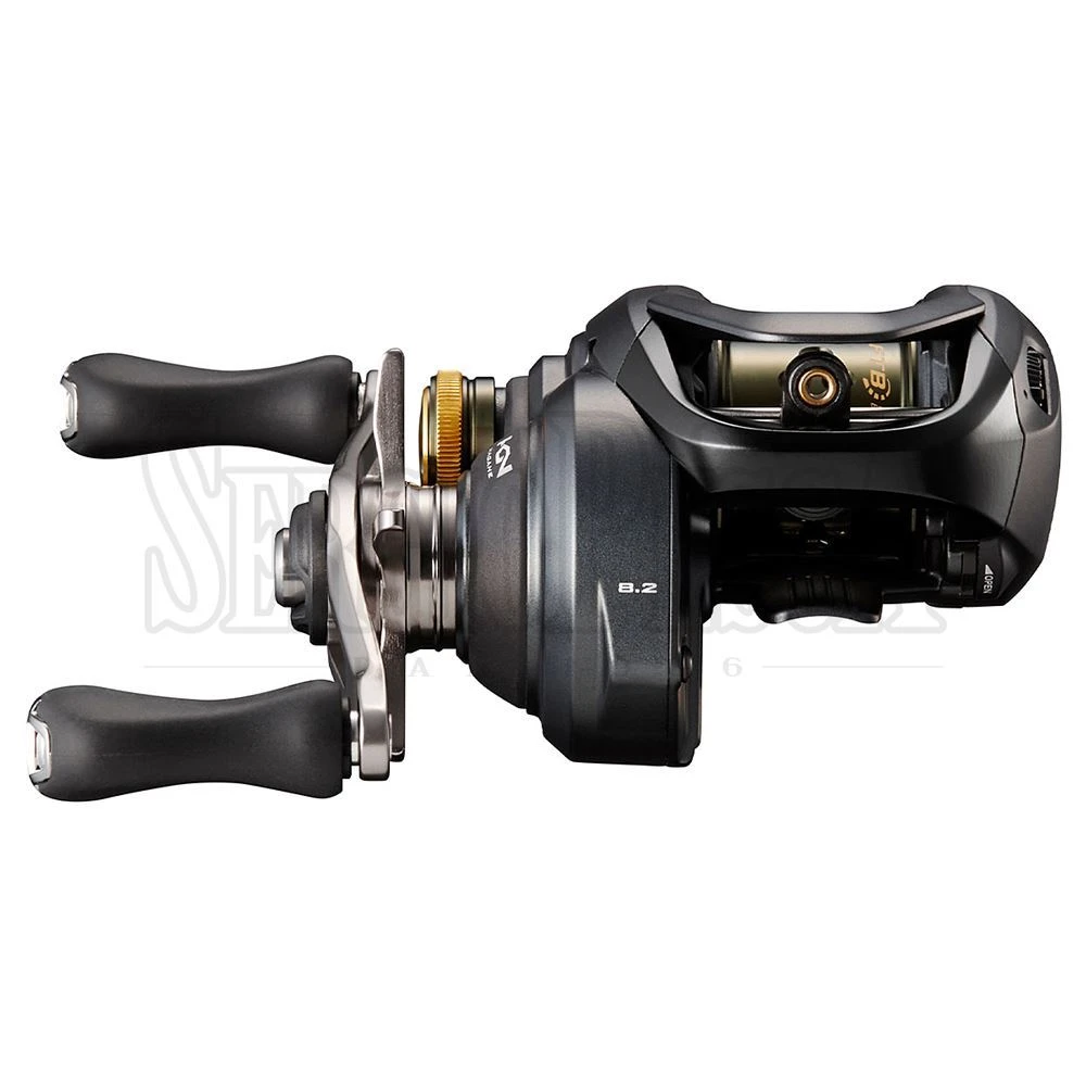 Shimano Curado BFS XG 5 Shimano Curado BFS XG - immagine 3