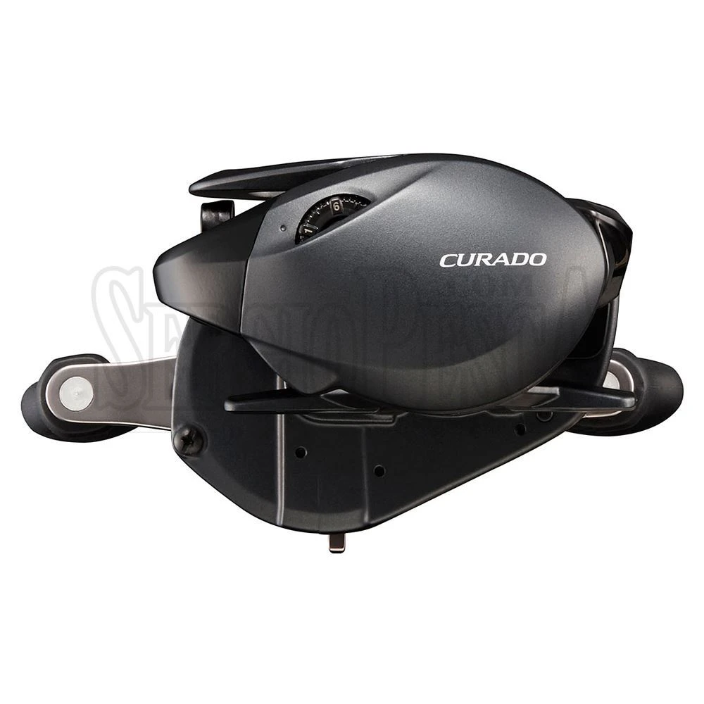 Shimano Curado BFS XG 6 Shimano Curado BFS XG - immagine 4