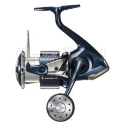 Shimano Twin Power XD-A