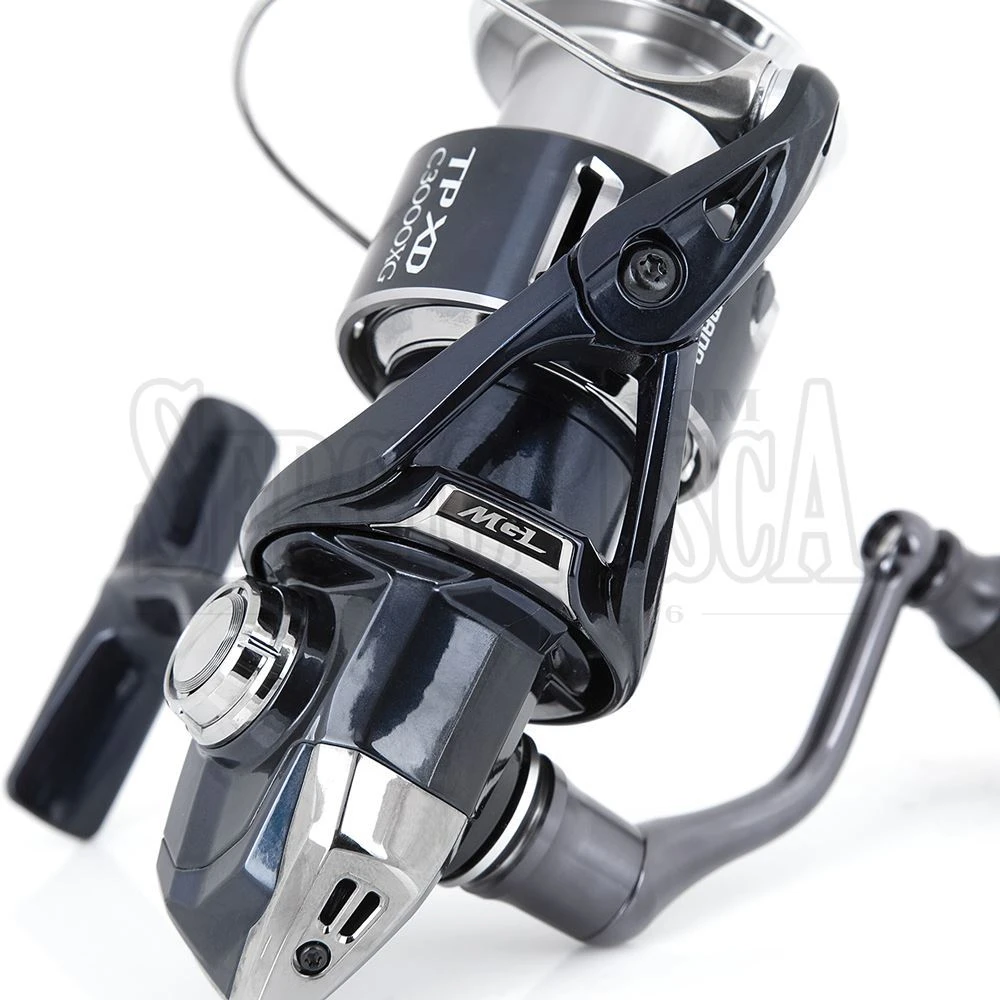 Shimano Twin Power XD-A 5 Shimano Twin Power XD-A - immagine 3