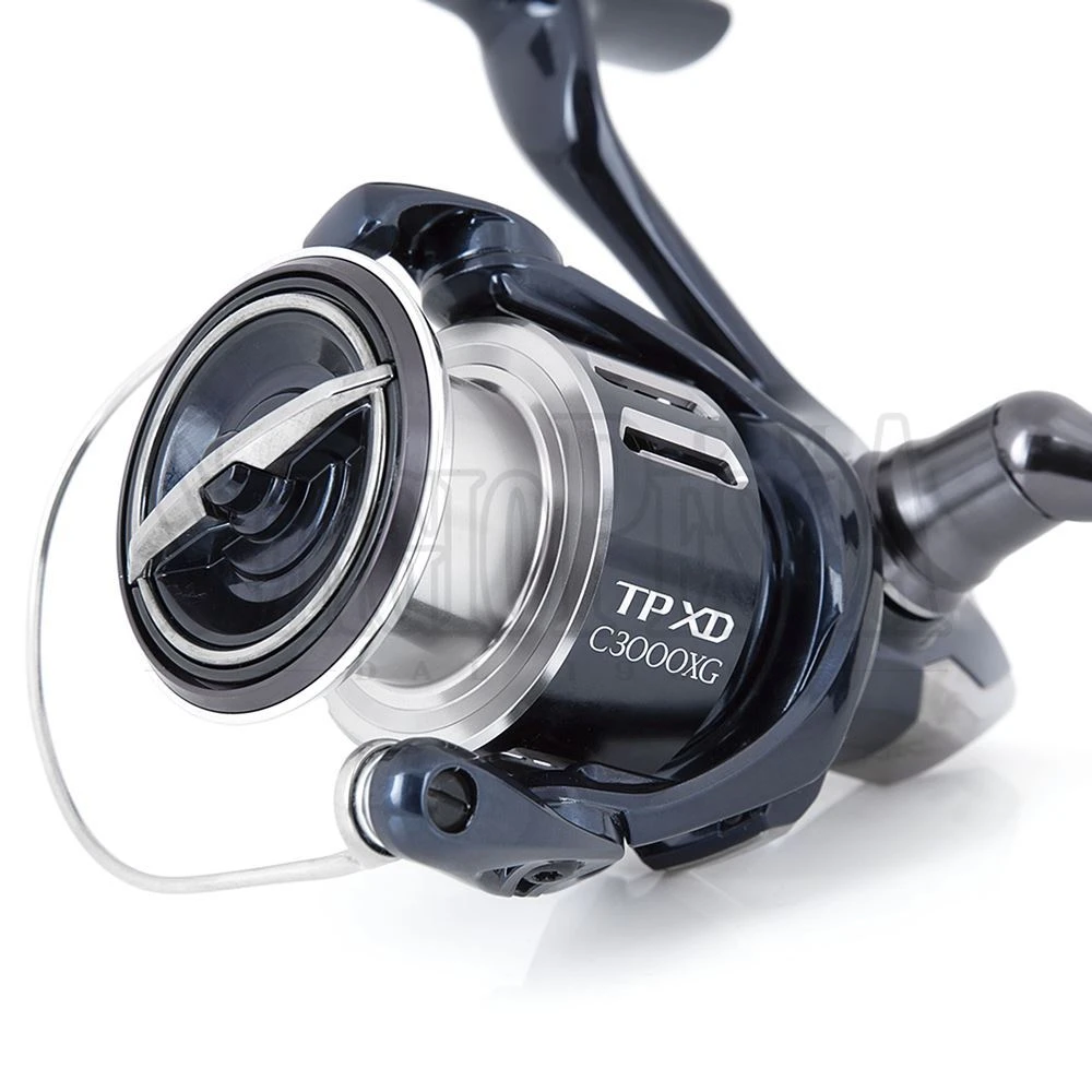 Shimano Twin Power XD-A 6 Shimano Twin Power XD-A - immagine 4