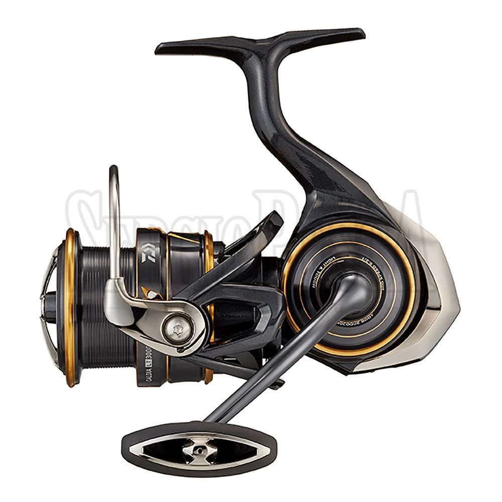 Daiwa Caldia LT 2021 3 Daiwa Caldia LT 2021