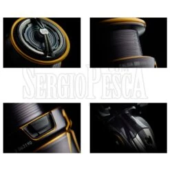 Daiwa Caldia LT 2021 7 Daiwa Caldia LT 2021 -Negozio Di Pesca 0066806 caldia lt 2021