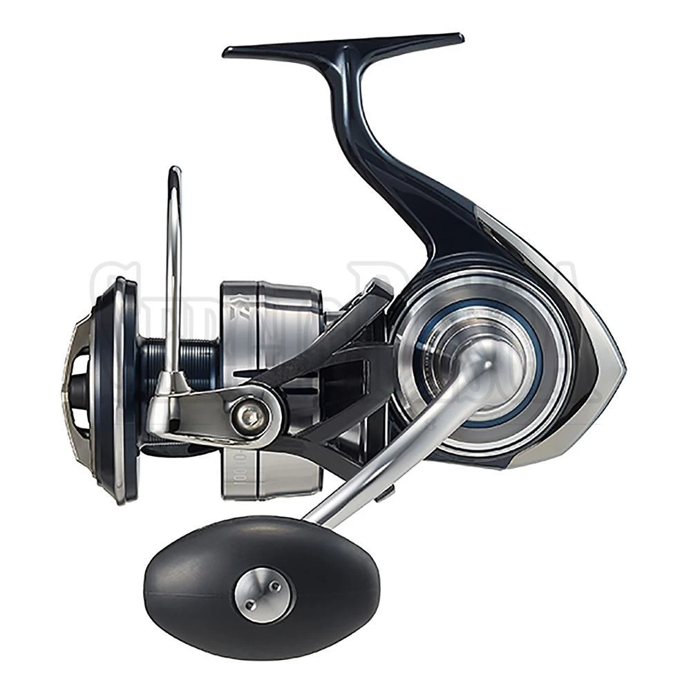Daiwa Certate SW 3 Daiwa Certate SW