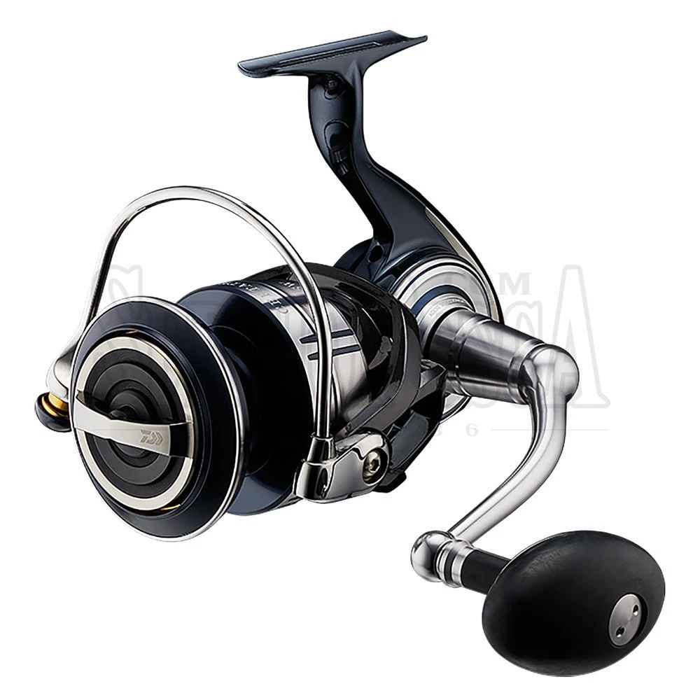 Daiwa Certate SW 6 Daiwa Certate SW - immagine 4