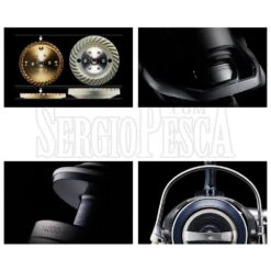Daiwa Certate SW 11 Daiwa Certate SW -Negozio Di Pesca 0066810 certate sw