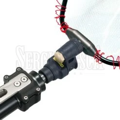 Alternative view of Tamo Joint