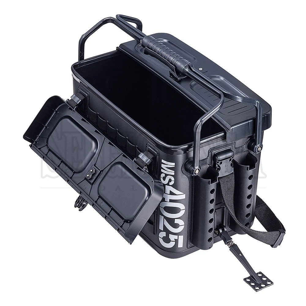 Tackle Carrier MS4025 4 Tackle Carrier MS4025 - immagine 2