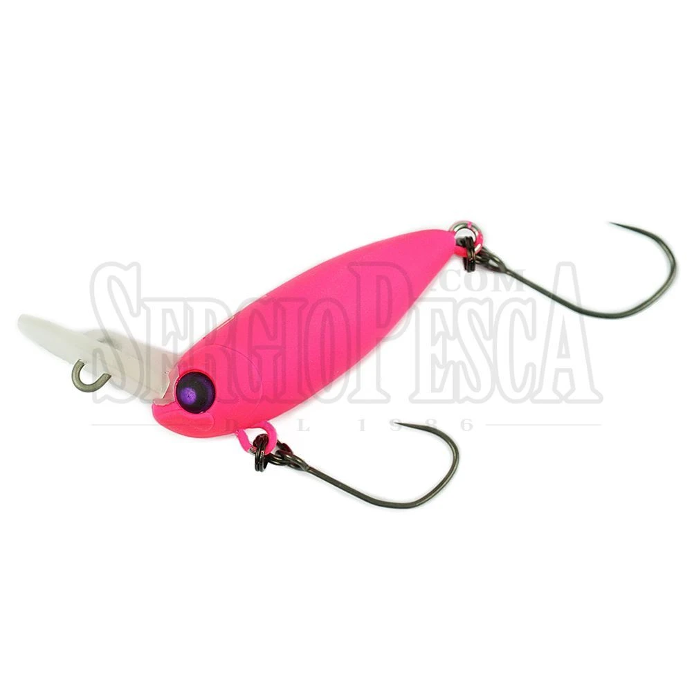 USSA Type XS 3 USSA Type XS