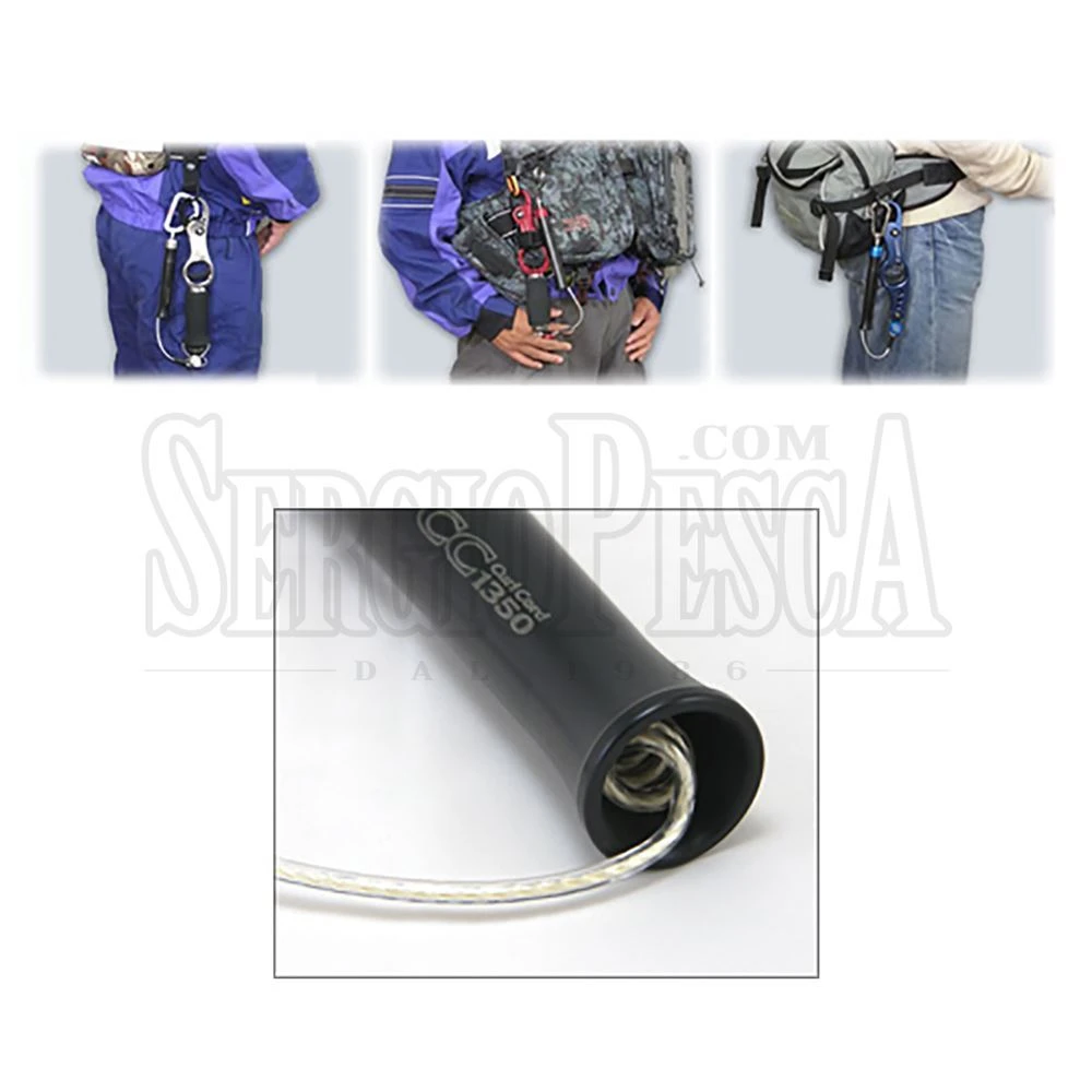 Curl Cord CC1350 5 Curl Cord CC1350 - immagine 3
