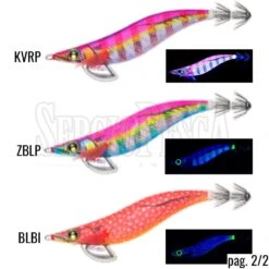 Yo-Zuri Pata Pata-Q Slow 7 Yo-Zuri Pata Pata-Q Slow -Negozio Di Pesca 0067000 pata pata q slow