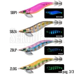 Yo-Zuri Pata Pata-Q Rattle 9 Yo-Zuri Pata Pata-Q Rattle -Negozio Di Pesca 0067005 pata pata q rattle