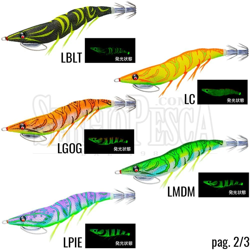DUEL EZ-Q Cast Plus 5 DUEL EZ-Q Cast Plus - immagine 3
