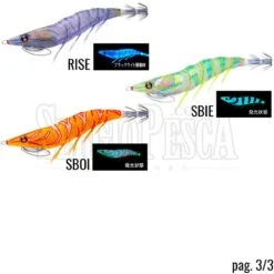 DUEL EZ-Q Cast Plus 9 DUEL EZ-Q Cast Plus -Negozio Di Pesca 0067018 ez q cast plus