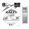 Zalt's The Black Fluorocarbon -Negozio Di Pesca 0067051 zalts the black fluorocarbon