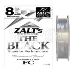 Zalt's The Black Fluorocarbon