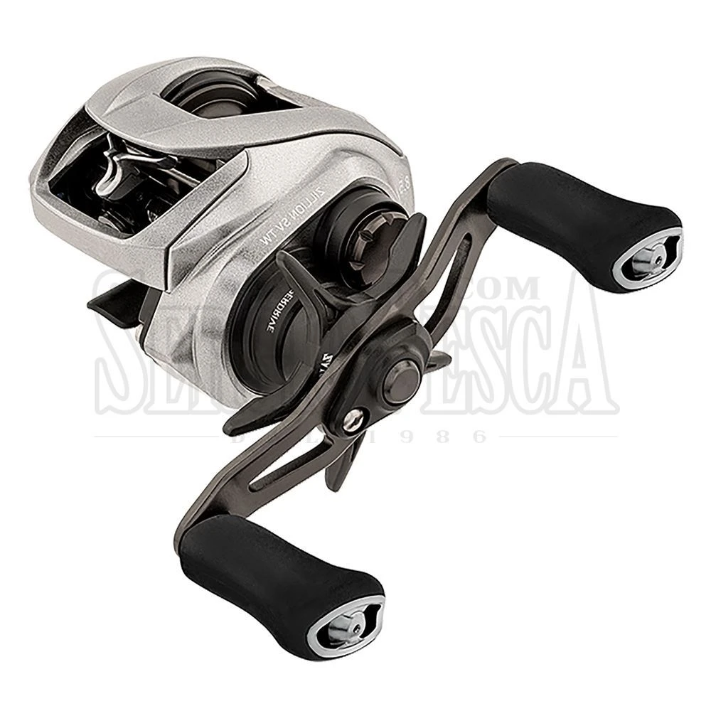 Daiwa Zillion SV TW 3 Daiwa Zillion SV TW