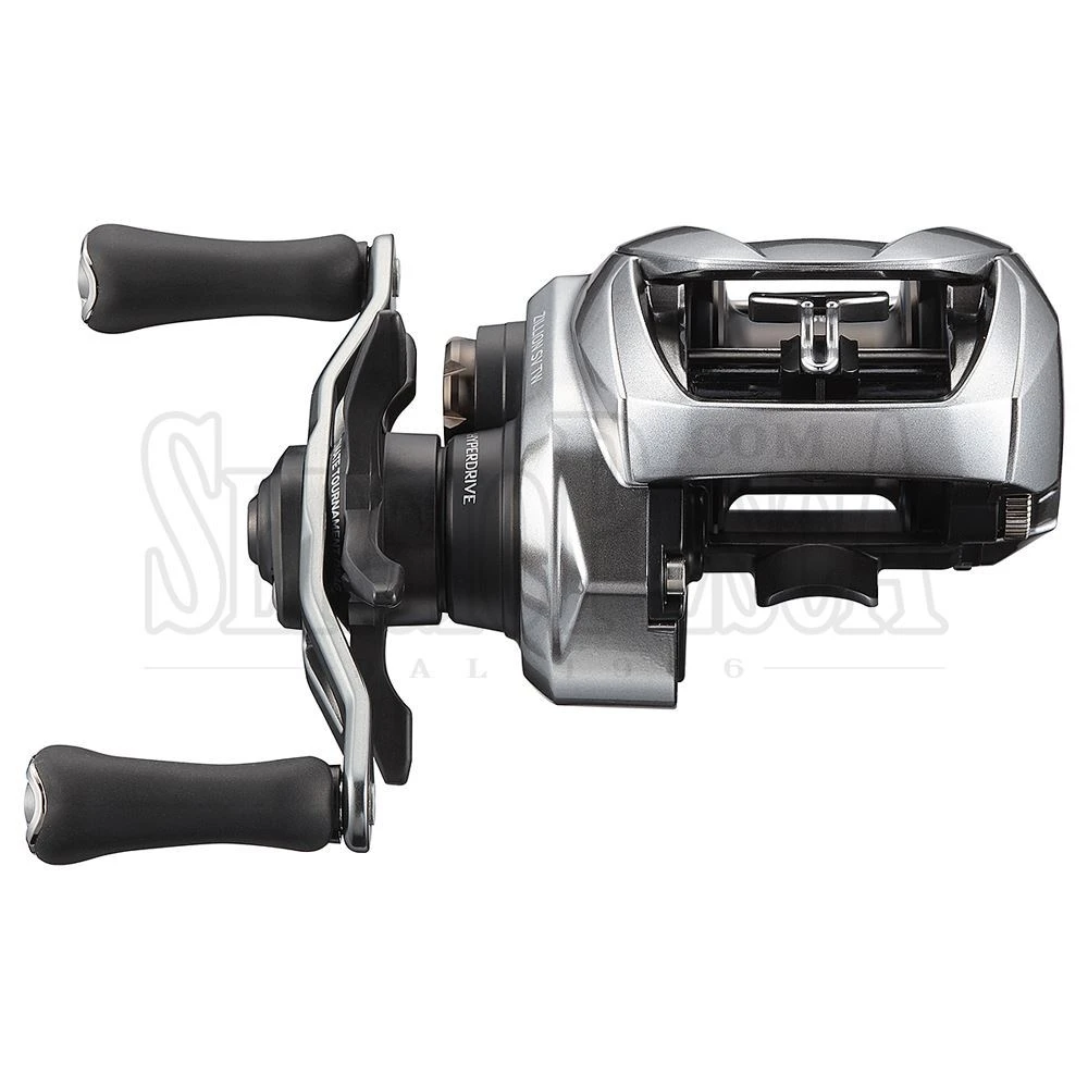 Daiwa Zillion SV TW 5 Daiwa Zillion SV TW - immagine 3