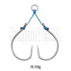Varivas Baby Zigray -Negozio Di Pesca 0067073 baby zigray