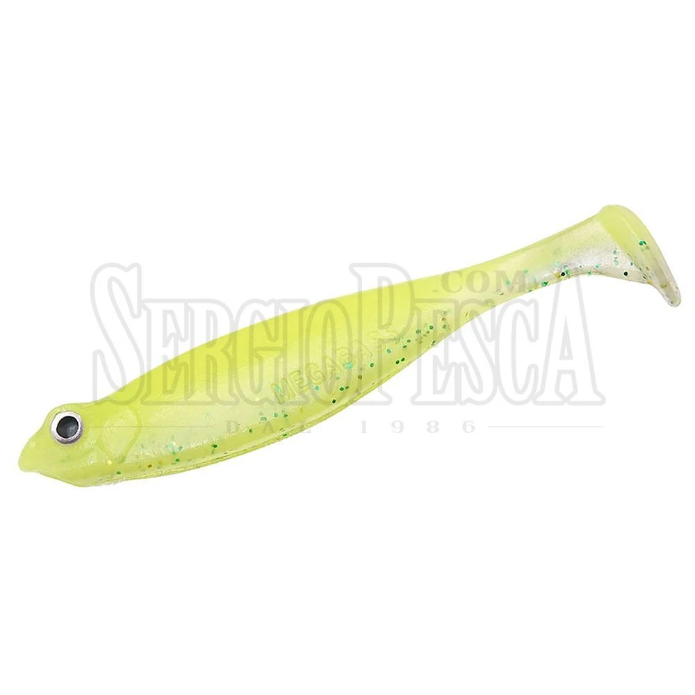 Megabass Hazedong Shad SW 3 Megabass Hazedong Shad SW