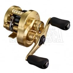 Shimano Calcutta Conquest A