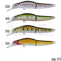 Molix Jubar 70 7 Molix Jubar 70 -Negozio Di Pesca 0067190 jubar 70