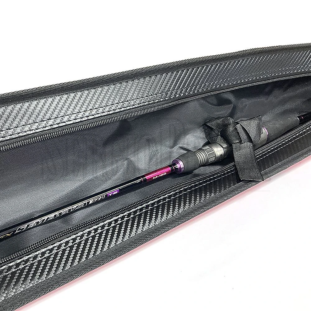 Gravis Super Slim Rod Case PX6922 6 Gravis Super Slim Rod Case PX6922 - immagine 4