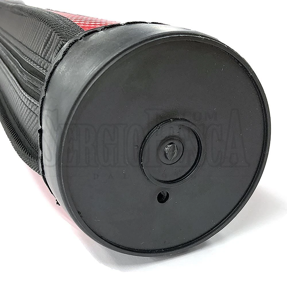 Gravis Super Slim Rod Case PX6922 7 Gravis Super Slim Rod Case PX6922 - immagine 5
