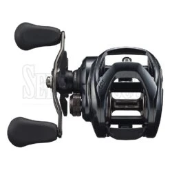 Alternative view of Daiwa Tatula TW 400L