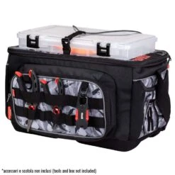 Alternative view of Rapala LureCamo Tackle Bag Medium